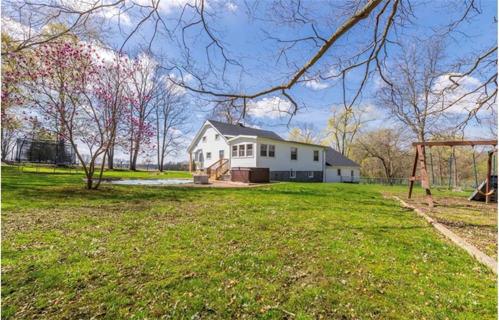 159 Greenfield Road New Wilmington, PA 16142 - Photo 19 of 25 Gallery Image 19