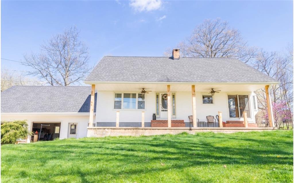 159 Greenfield Road New Wilmington, PA 16142 - Photo 3 of 25 Gallery Image 3