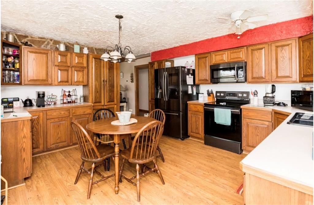 159 Greenfield Road New Wilmington, PA 16142 - Photo 8 of 25 Gallery Image 8