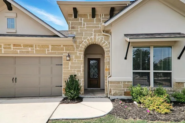 $560,000 | 2300 La Mirada Street, Leander, TX 78641