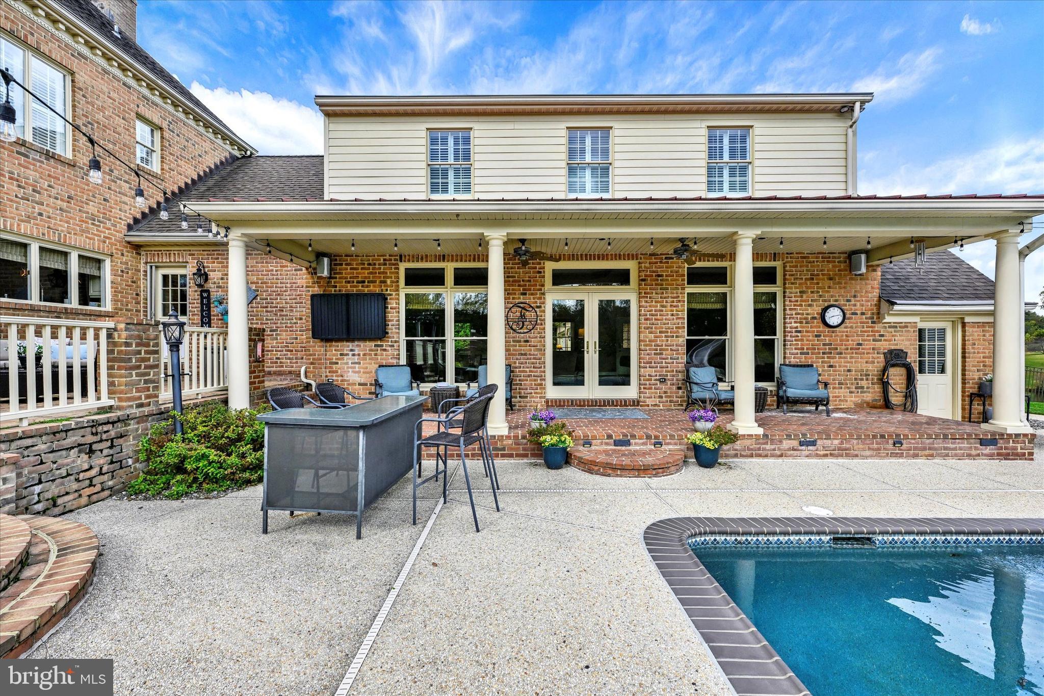 1105 East Wheel Road Bel Air, MD 21015 - Photo 93 of 146