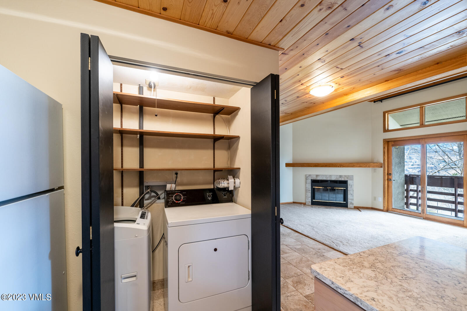 333 Beard Creek Road, Unit A305 Edwards, CO 81632 - Photo 11 of 26 Laundry