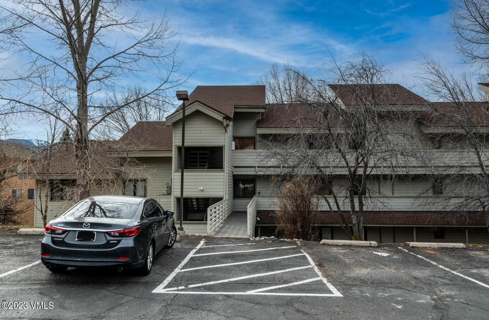 333 Beard Creek Road, Unit A305 Edwards, CO 81632 - Photo 25 of 26 Front Exterior