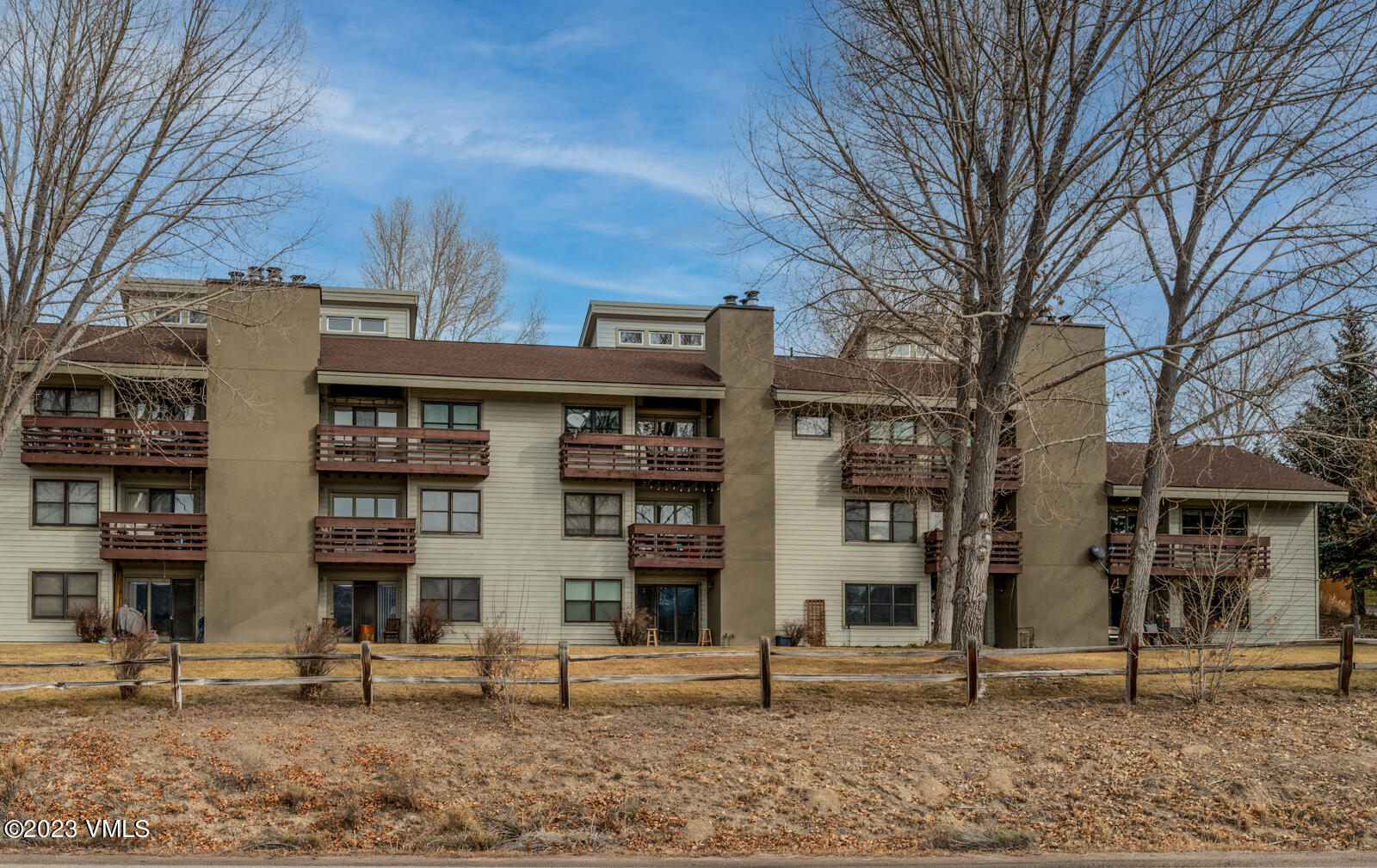 333 Beard Creek Road, Unit A305 Edwards, CO 81632 - Photo 26 of 26 Rear Exterior