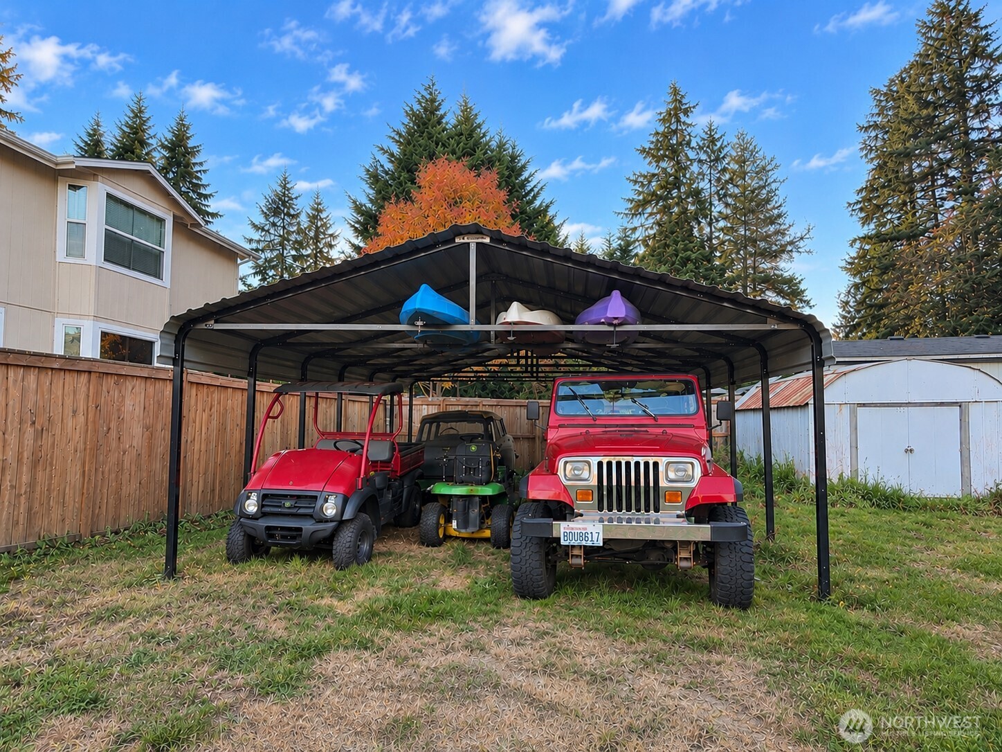 3076 Harris Road Southeast Port Orchard, WA 98366 - Photo 20 of 22 Gallery Image 20