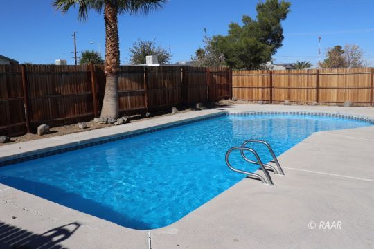 319 South Margalo Street Ridgecrest, CA 93555 - Photo 5 of 24