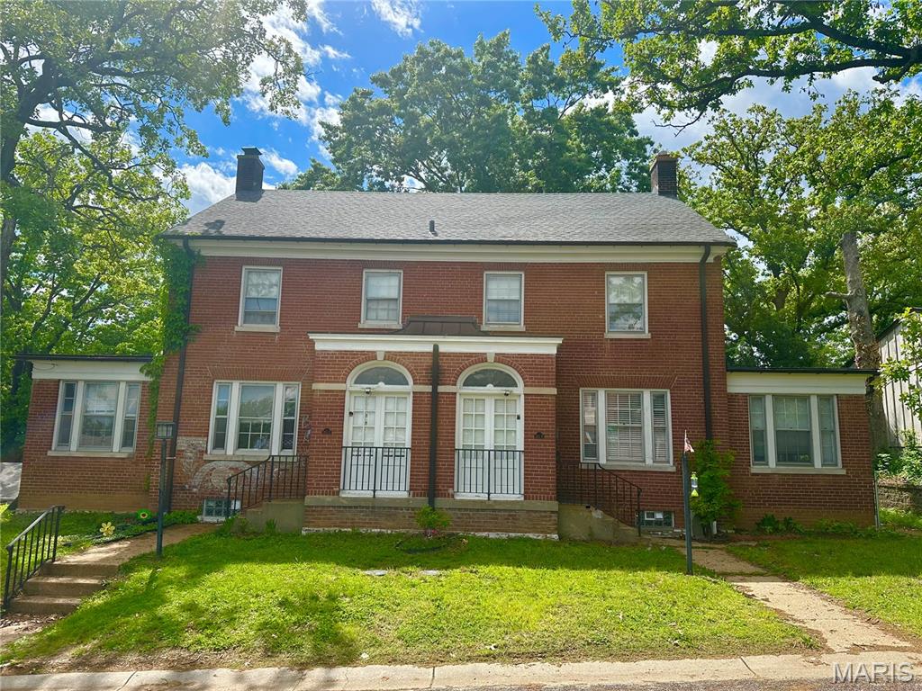 205 Grover Road St. Louis, MO 63125 - Photo 1 of 26