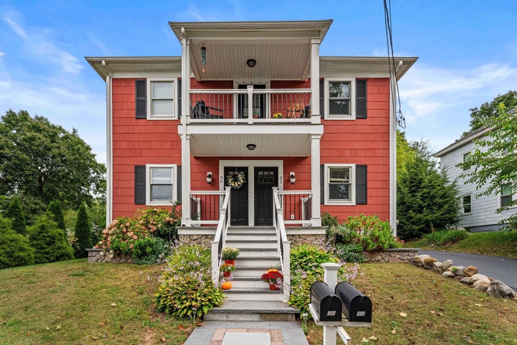 30 Butler Avenue, Unit 30 Maynard, MA 01754 - Photo 1 of 27 Gallery Image 1