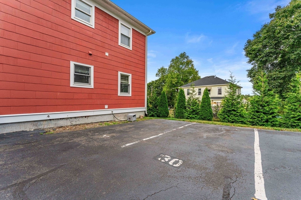 30 Butler Avenue, Unit 30 Maynard, MA 01754 - Photo 24 of 27 Gallery Image 24