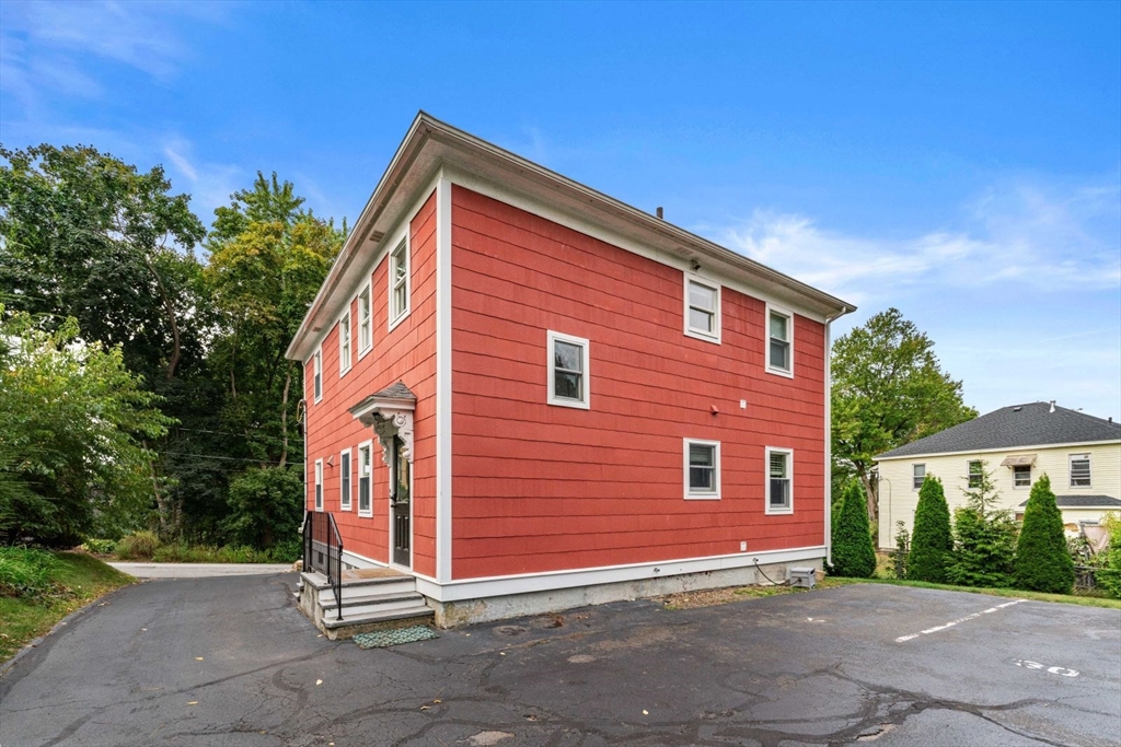 30 Butler Avenue, Unit 30 Maynard, MA 01754 - Photo 25 of 27 Gallery Image 25