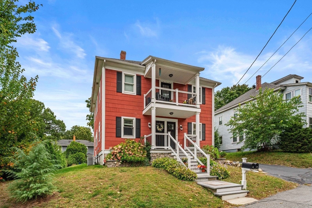 30 Butler Avenue, Unit 30 Maynard, MA 01754 - Photo 3 of 27 Gallery Image 3