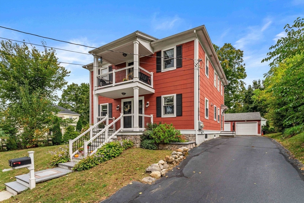 30 Butler Avenue, Unit 30 Maynard, MA 01754 - Photo 4 of 27 Gallery Image 4