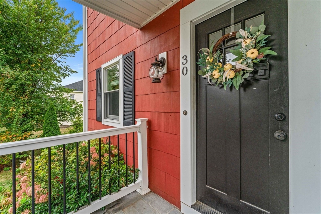 30 Butler Avenue, Unit 30 Maynard, MA 01754 - Photo 5 of 27 Gallery Image 5