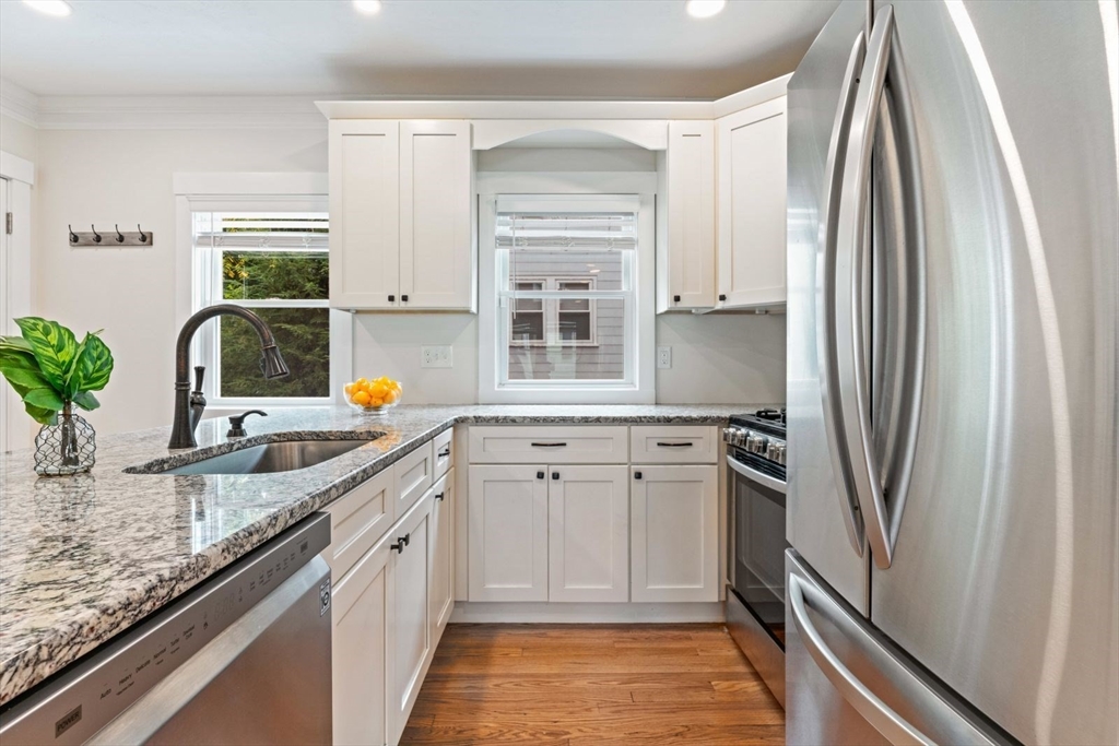 30 Butler Avenue, Unit 30 Maynard, MA 01754 - Photo 8 of 27 Gallery Image 8