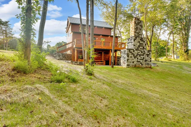 $799,900 | 92 Ghea Road, Normandy, TN 37360