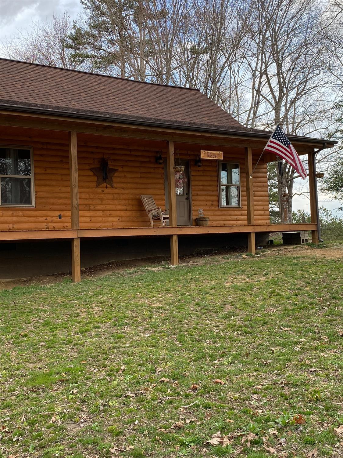 1175 Cassidy Road London, KY 40744 - Photo 68 of 94 Photo 68