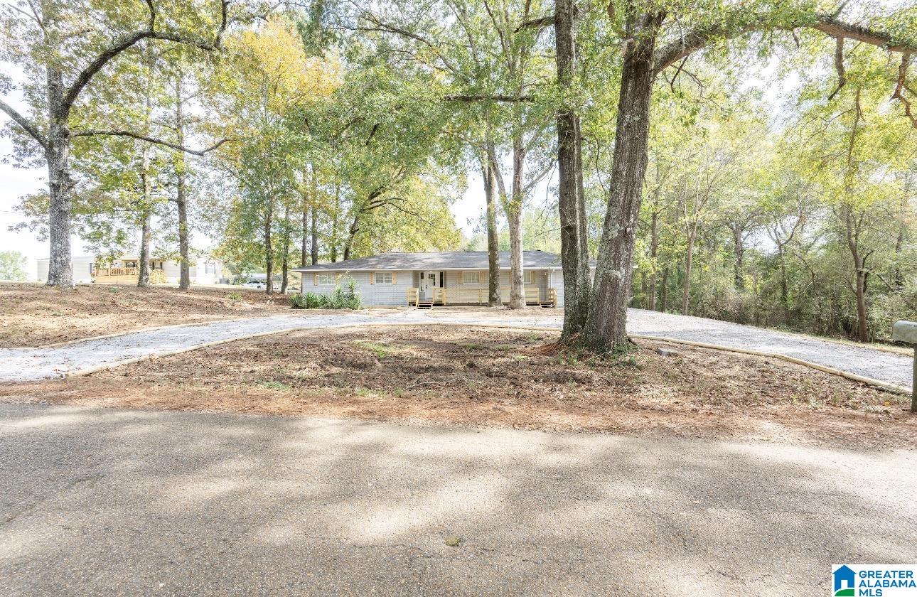 1042 Ripley Road Carbon Hill, AL 35549 - Photo 2 of 29