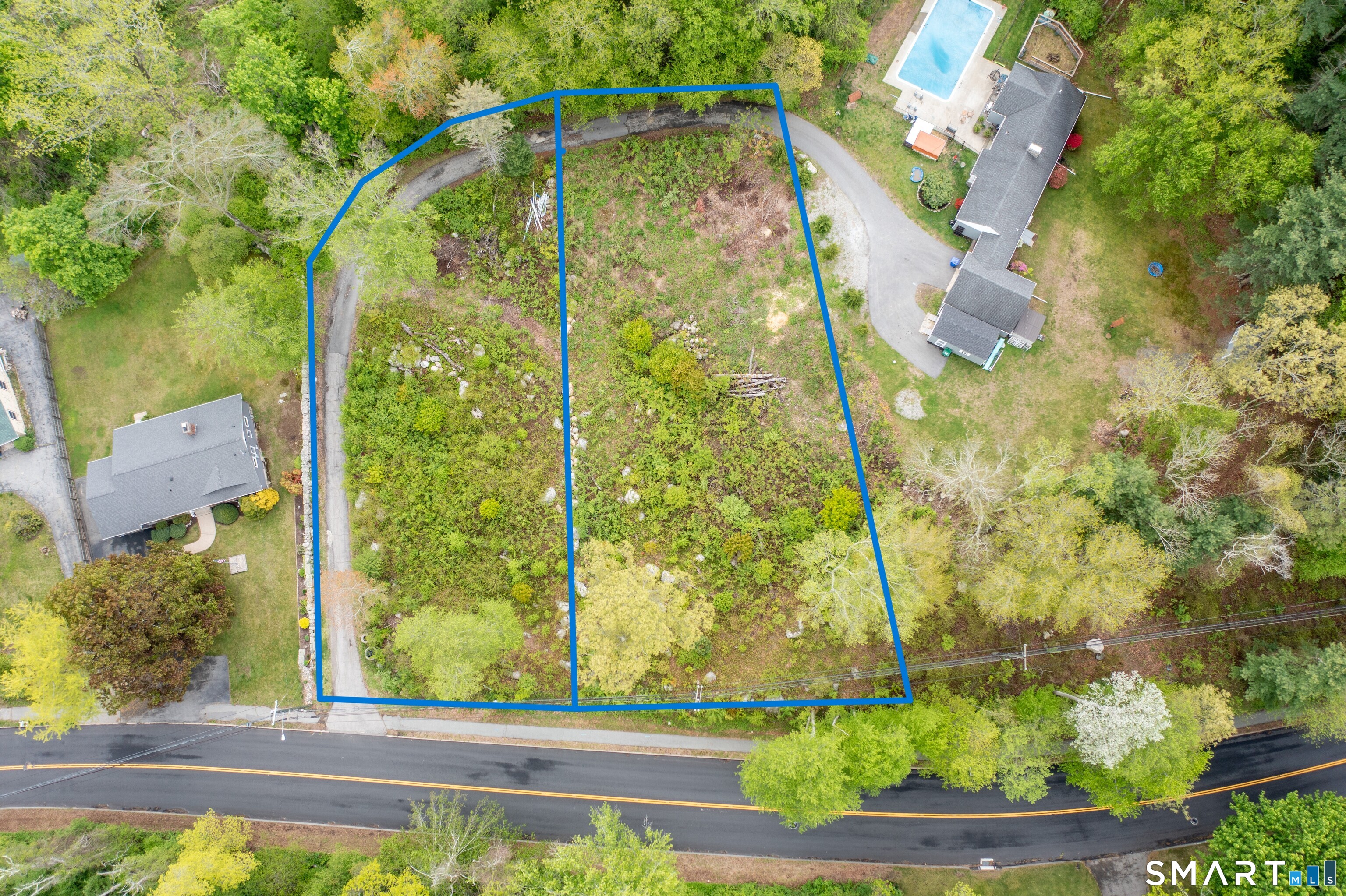 23 B Old Norwich Road Waterford, CT 06375 - Photo 13 of 14