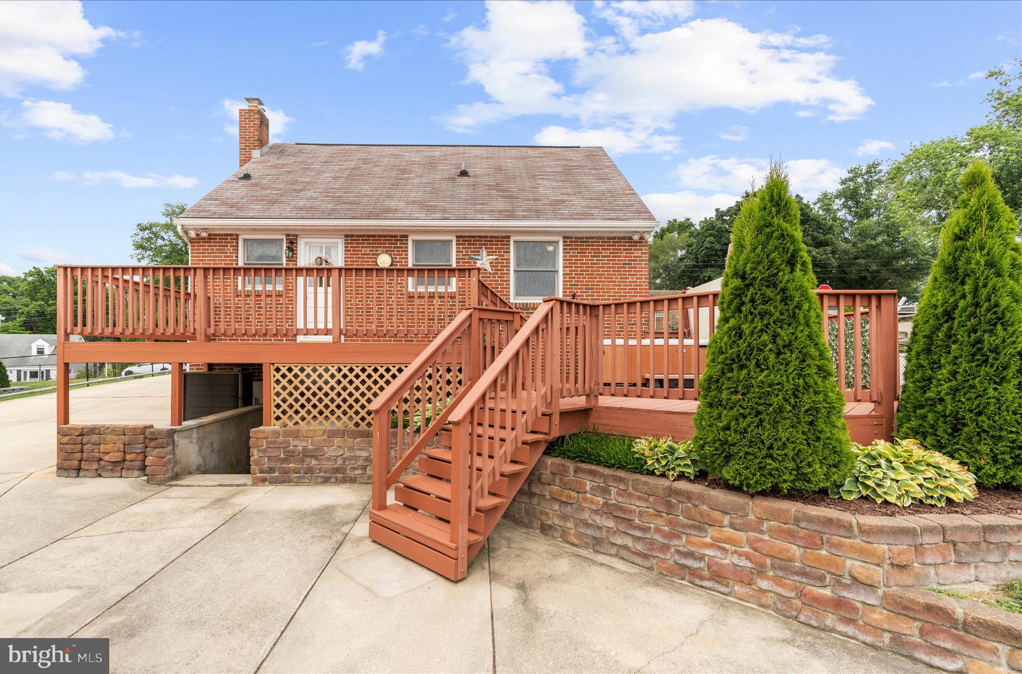 5801 Redmond Street Baltimore, MD 21225 - Photo 33 of 43