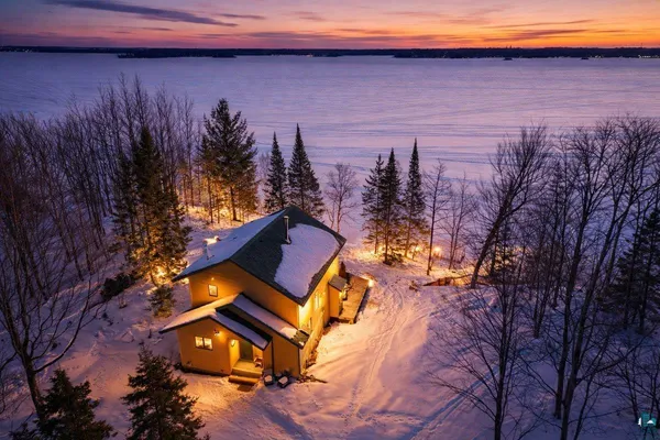 $984,900 | 6944 Bear Island Road, Duluth, MN 55803
