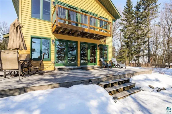 $984,900 | 6944 Bear Island Road, Duluth, MN 55803