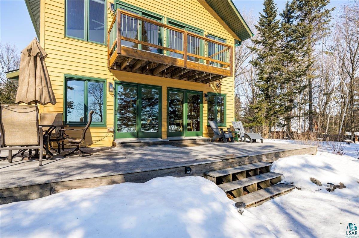 6944 Bear Island Road Duluth, MN 55803 - Photo 11 of 74