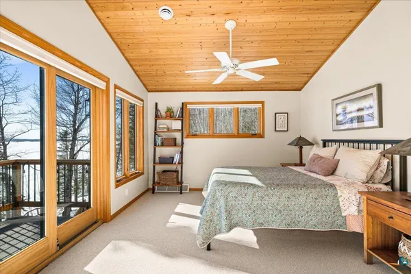 $984,900 | 6944 Bear Island Road, Duluth, MN 55803