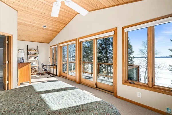 $984,900 | 6944 Bear Island Road, Duluth, MN 55803