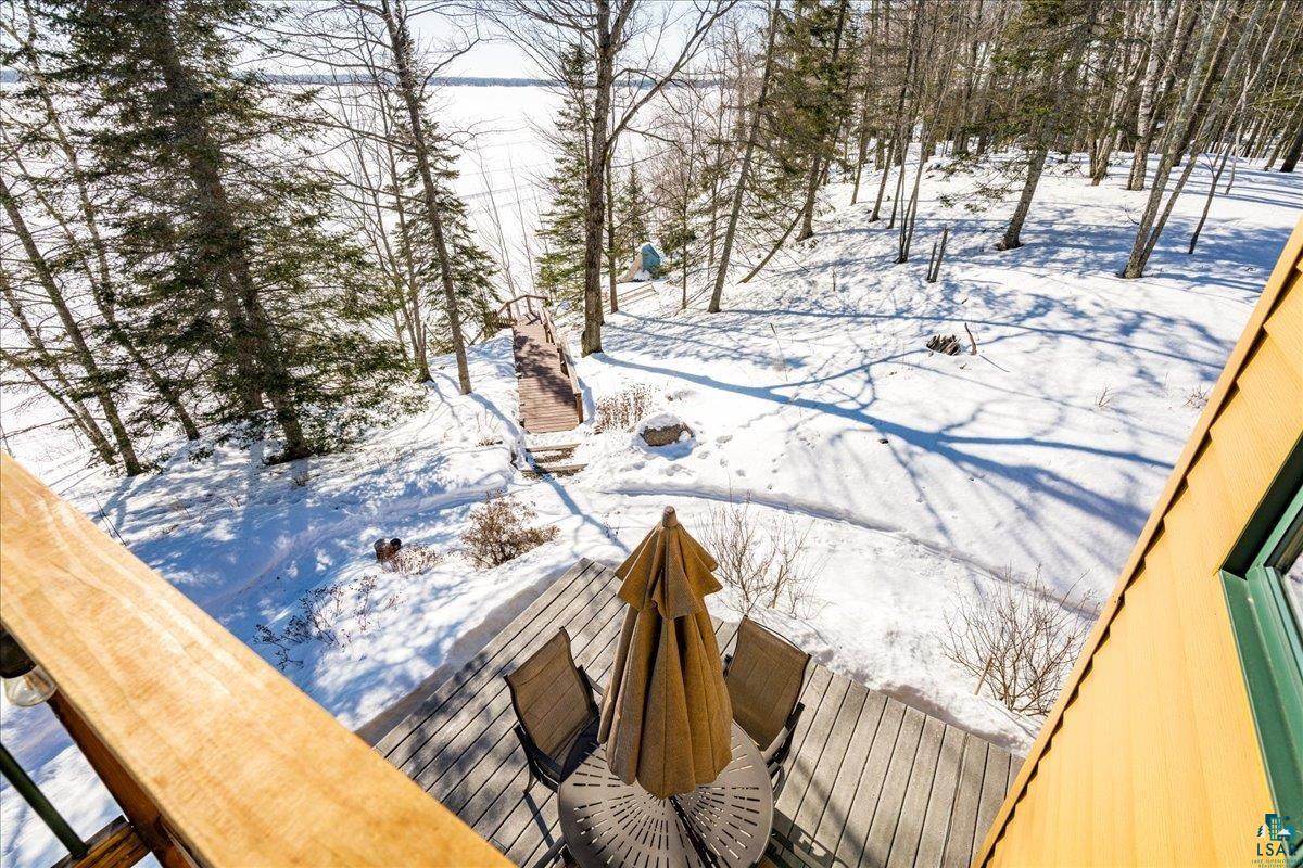 6944 Bear Island Road Duluth, MN 55803 - Photo 28 of 74