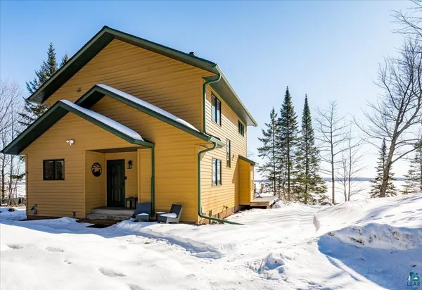 $984,900 | 6944 Bear Island Road, Duluth, MN 55803