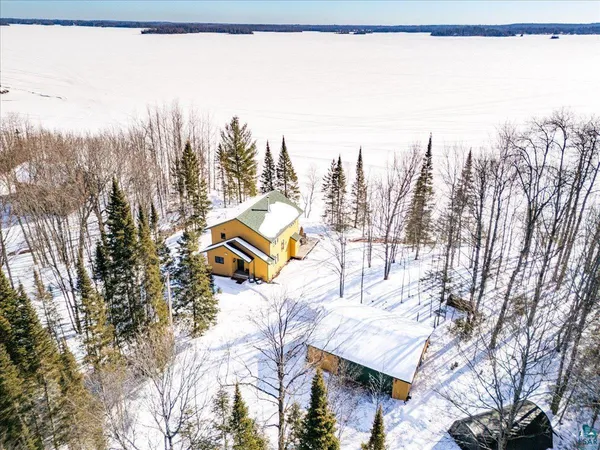 $984,900 | 6944 Bear Island Road, Duluth, MN 55803