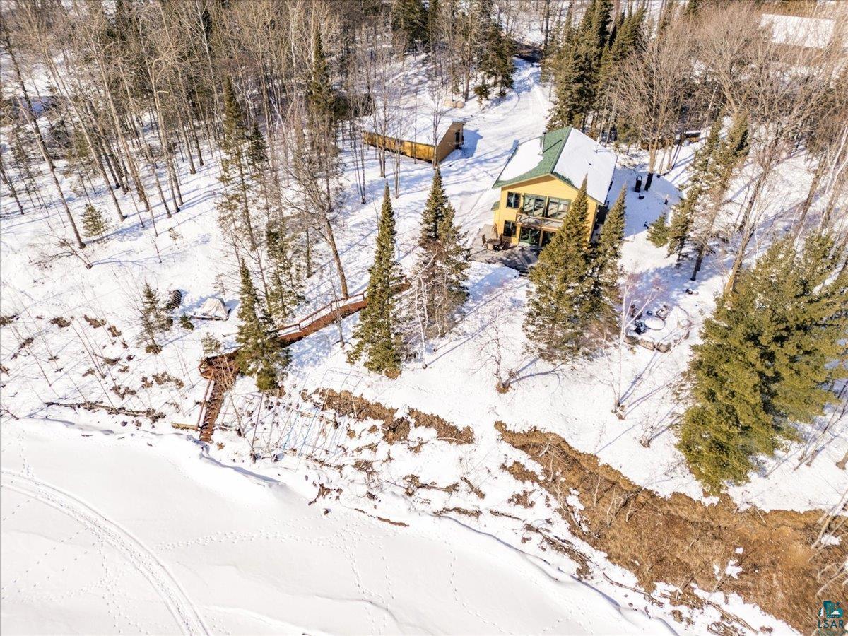 6944 Bear Island Road Duluth, MN 55803 - Photo 55 of 74