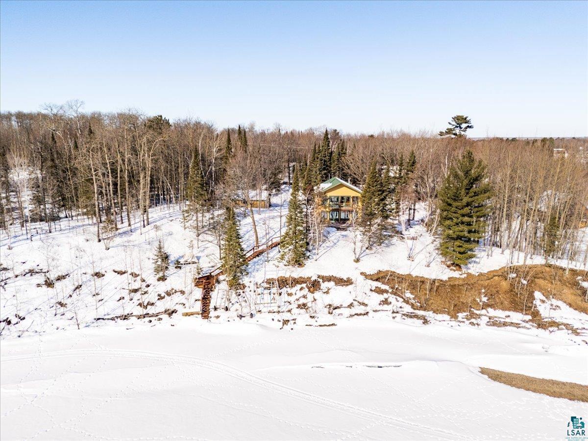 6944 Bear Island Road Duluth, MN 55803 - Photo 58 of 74