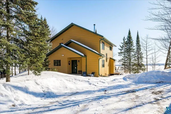 $984,900 | 6944 Bear Island Road, Duluth, MN 55803