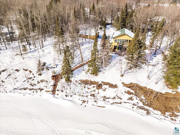 $984,900 | 6944 Bear Island Road, Duluth, MN 55803