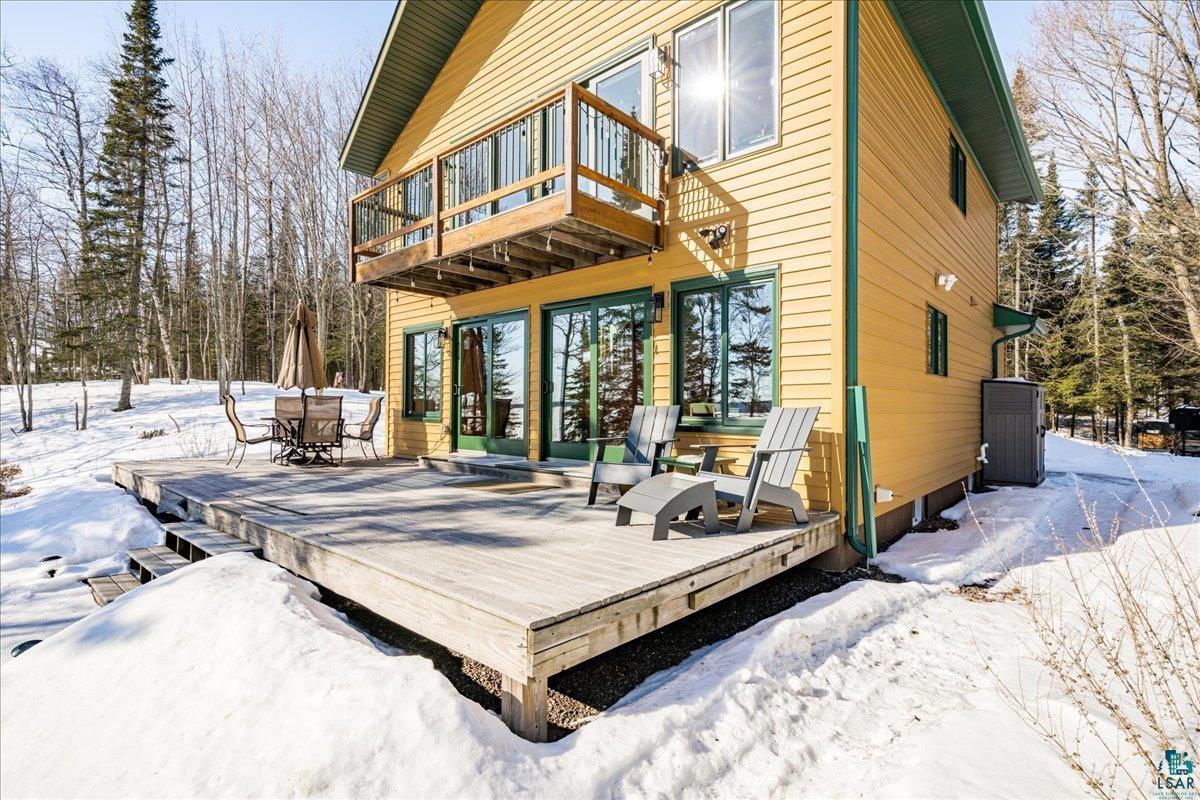 6944 Bear Island Road Duluth, MN 55803 - Photo 10 of 74