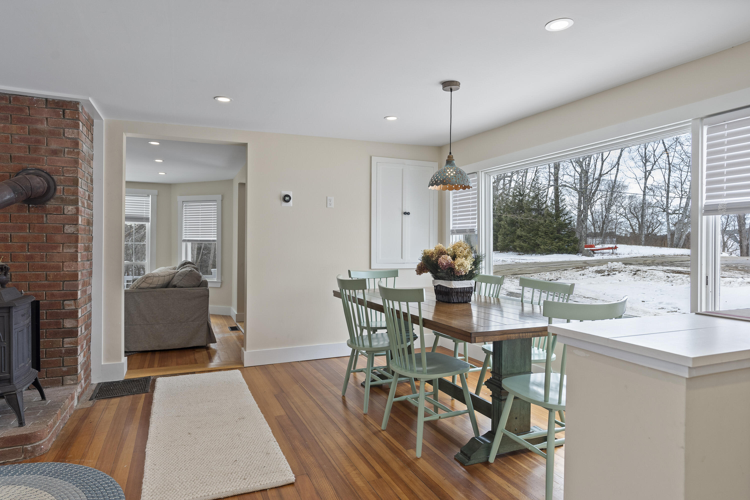 110 Southside Road Bristol, ME 04554 - Photo 12 of 46 16-110 South Side Rd, New Harbor, ME-TP