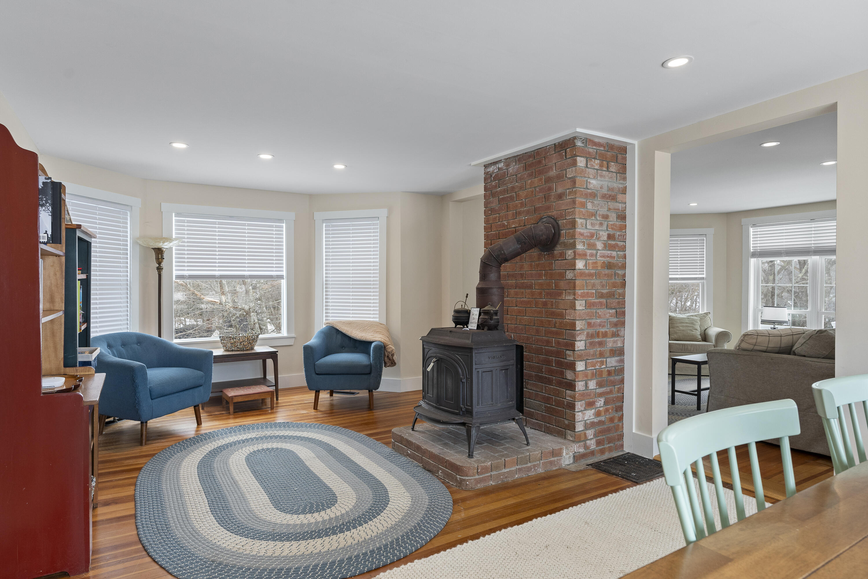 110 Southside Road Bristol, ME 04554 - Photo 13 of 46 19-110 South Side Rd, New Harbor, ME-TP