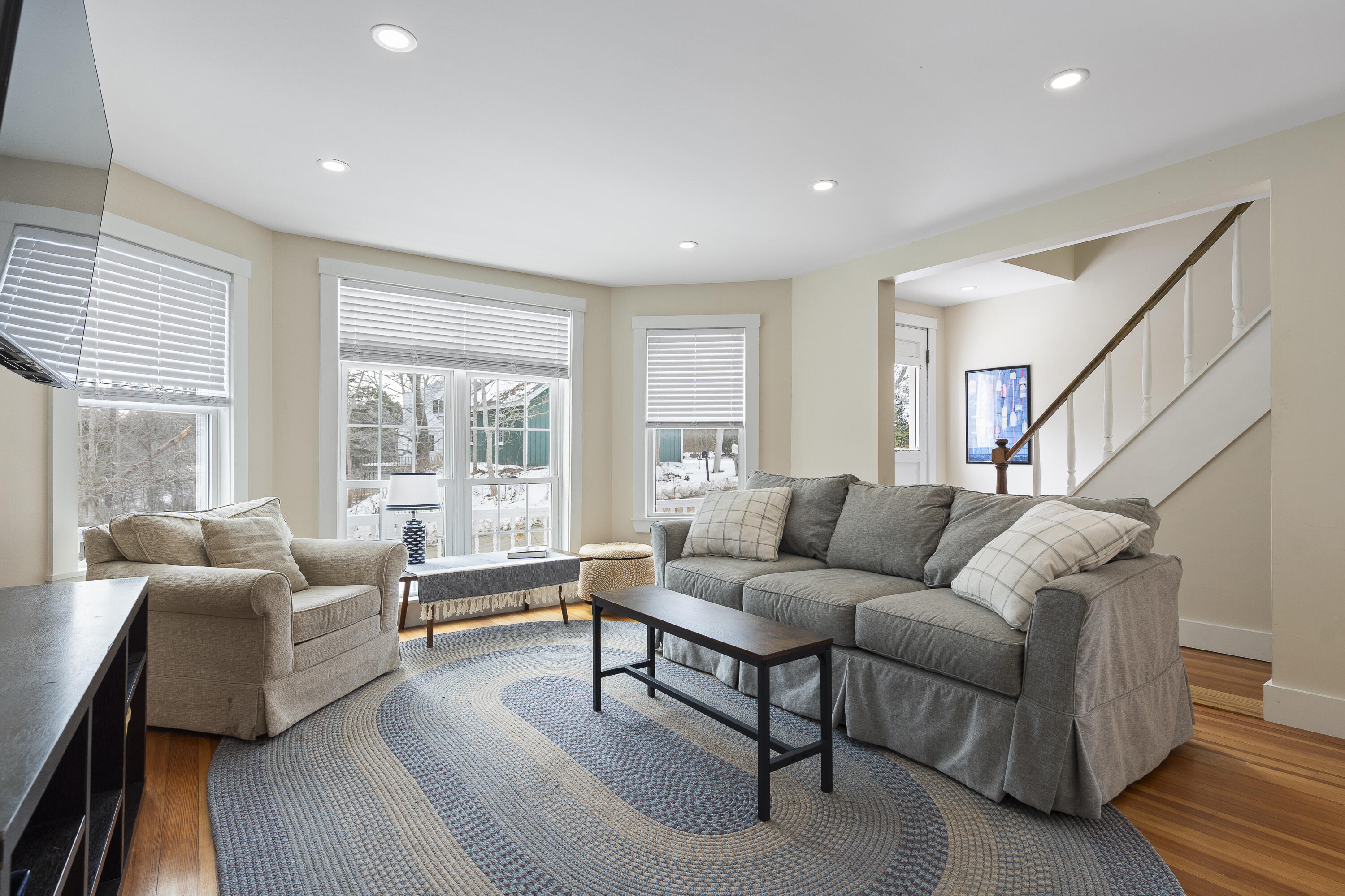 110 Southside Road Bristol, ME 04554 - Photo 14 of 46 22-110 South Side Rd, New Harbor, ME-TP