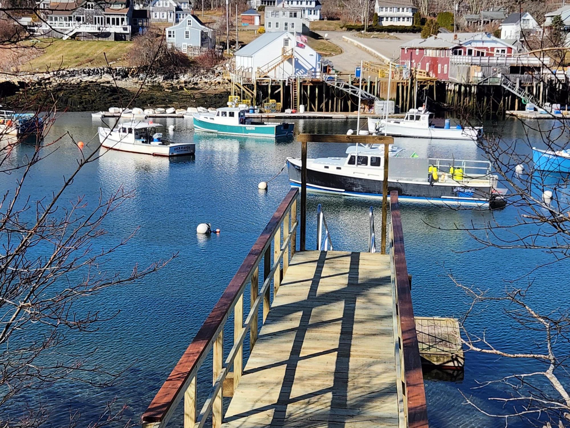 110 Southside Road Bristol, ME 04554 - Photo 3 of 46 20250328_153507