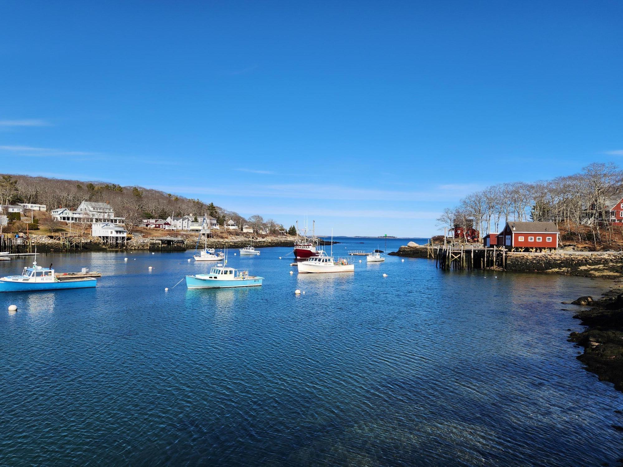 110 Southside Road Bristol, ME 04554 - Photo 40 of 46 20250328_152746