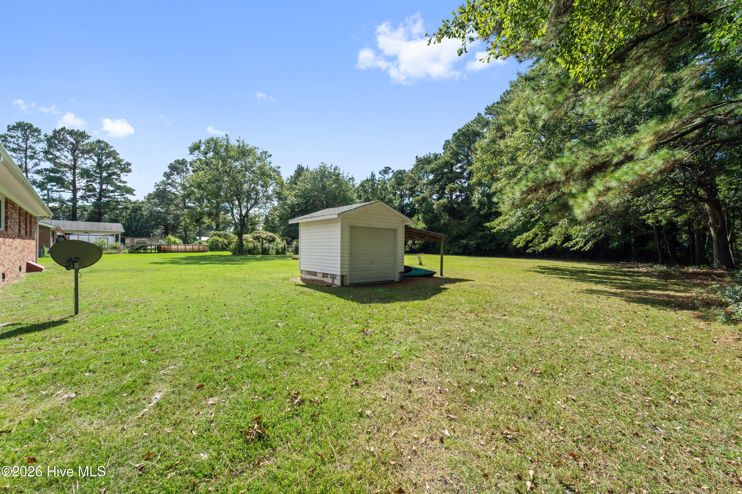 171 Trott Road Richlands, NC 28574 - Photo 13 of 22 Gallery Image 13