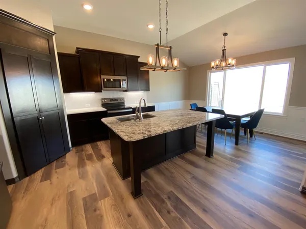 $311,775 | 2418 East Madison Avenue, Derby, KS 67037