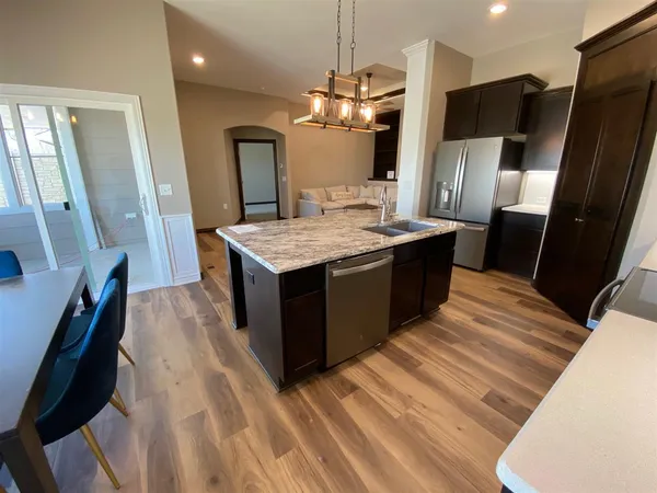 $311,775 | 2418 East Madison Avenue, Derby, KS 67037