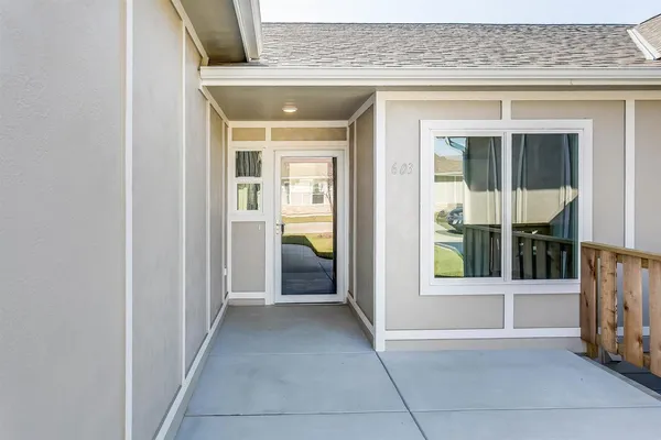 $311,775 | 2418 East Madison Avenue, Derby, KS 67037