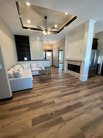 $311,775 | 2418 East Madison Avenue, Derby, KS 67037