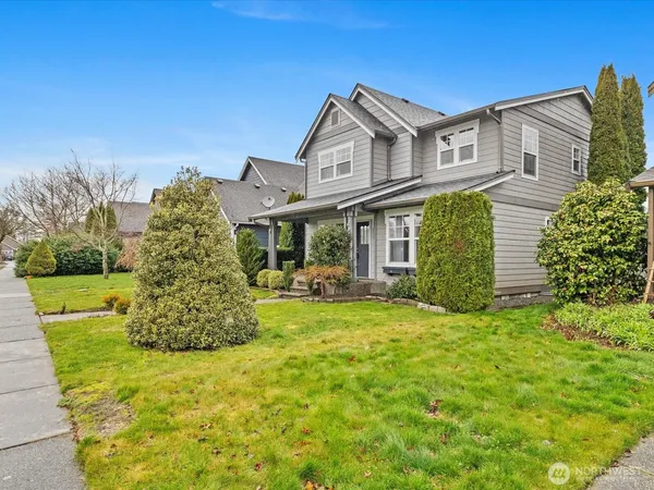 $579,333 | 1171 Elm Street, Lynden, WA 98264