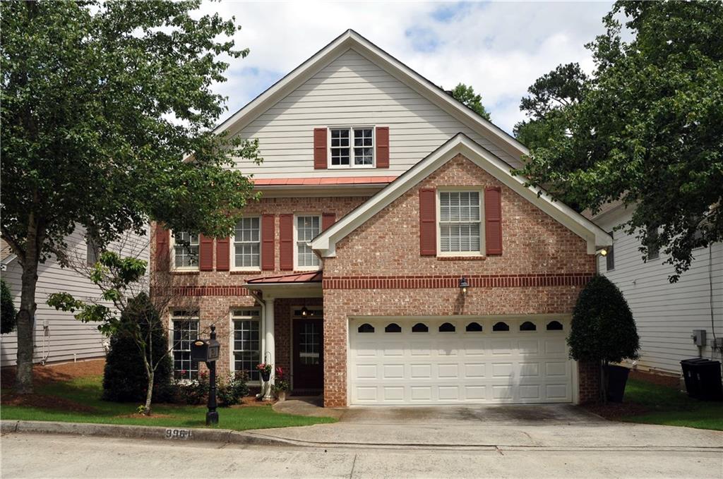 996 Pitts Road, Unit I Sandy Springs, GA 30350 - Photo 1 of 1 Gallery Image 1