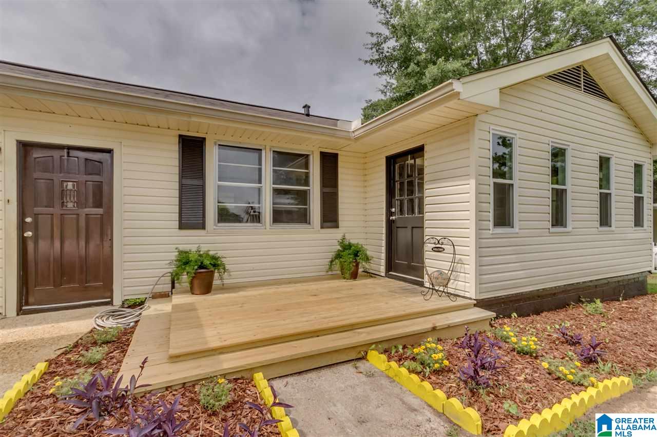 5711 Clearview Street Cottondale, AL 35453 - Photo 4 of 29