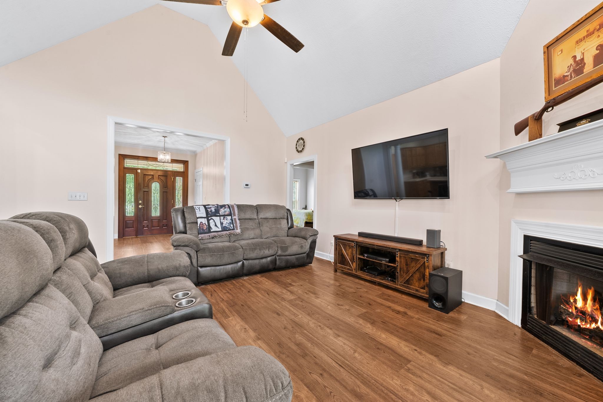 3290 Anes Station Road Lewisburg, TN 37091 - Photo 11 of 63